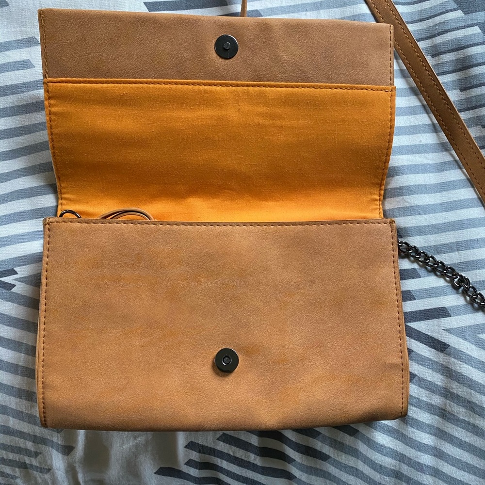 Target Crossbody Bag - Picture 3 of 5